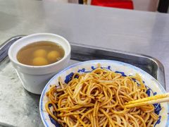 -高师傅特色米粉汤包(建设路店)