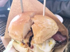 -The BREW·酿餐厅(浦东嘉里大酒店)