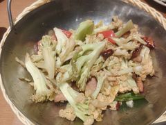 -避风塘·老港味餐厅(虹口龙之梦店)