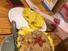 -云尊府云南菜·蒸汽石锅鱼(学清路店)