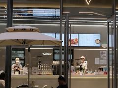 -Manner Coffee(万象食家店)
