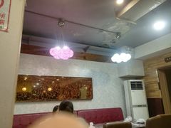 大堂-东北人家铁锅炖(鞍山路店)