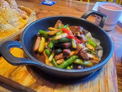 -黄龙海鲜大排档(杭州总店)