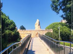 -元大都城垣遗址公园