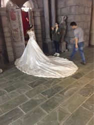 -完美新娘婚纱摄影