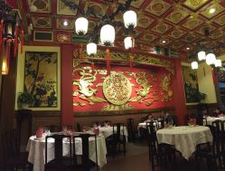 -梅龙镇酒家·宴会厅(南京西路总店)