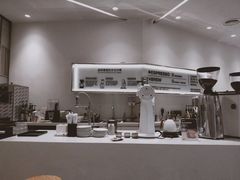 -科学家咖啡(恒隆广场店)