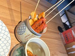 -雪熊精酿·哈尔滨烧烤酒馆(非遗大串店)