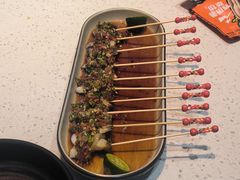 -鸣记脆皮烤鱼(岐山路店)