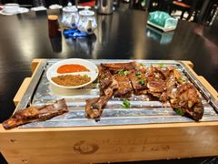 -健眺小海鲜(临海后山店)