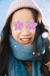 -SOFT GRAPHY柔软纪儿童摄影