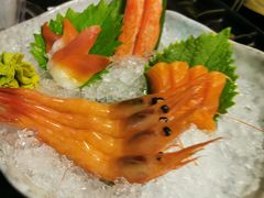 -神户赤童日式烤肉伙伴(东直门店)