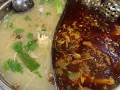 -肖肖酸萝卜鱼火锅(总店)