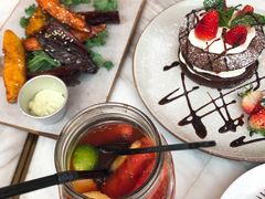 -农畉LONFOOD(福田星河COCOPark店)