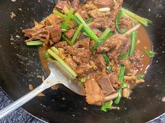 -大自然醉鹅·铁锅火焰鹅(上海联洋店)