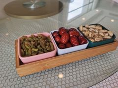 -巴扎美食·新疆菜·西域歌舞表演餐厅(新疆大厦店)