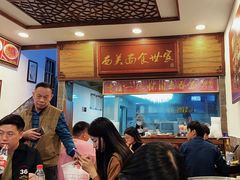 -恩宁刘福记(东华东路店)