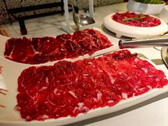 -左庭右院鲜牛肉火锅(京西大悦城店)