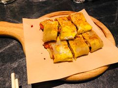 -金掌勺东北菜(格兰晴天店)