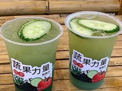 -炖物24章·顺时轻养茶(杭州大厦店)