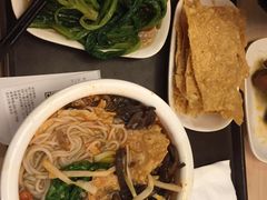 -水平有限广西米粉·广西风味集(五道口店)