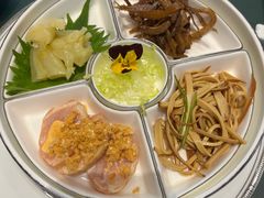 -酒蜻蜓·庭院私房菜(天元东路店)