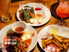 -大聖·精酿啤酒(市南路店)