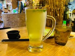 -盘炉forenza·云贵川融合小食堂 ( 钟楼中柳巷店)