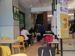 -德克士(北京站店)