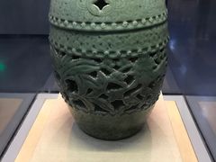 -龙泉青瓷博物馆