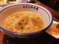 -老兰家传统烧烤炒菜泡馍(小南门店)
