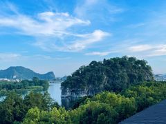 -维纳斯酒店-忆咖啡观景餐厅(象山公园店)