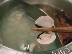 -憨铁匠老火锅(龙岗万科里店)