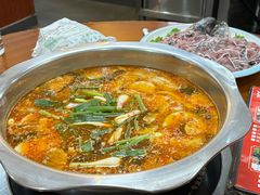 -大理.老字号渝记酸萝卜乌鱼(古城总店)