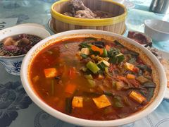 -老毛手抓·盐池滩羊非遗手抓(宁夏总店)