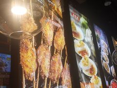 -管氏翅吧(人民大学店)