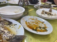 -秋姐美食店(旅游大道店)