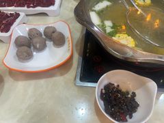 -潮悦牛肉火锅城(水贝店)