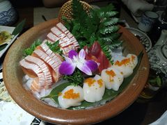 -蟹将军·松叶蟹和牛日料放题自助(K11店)