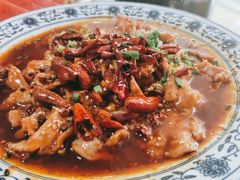 -大牛馅饼(范阳路店)