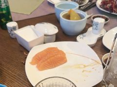 -浙江西子宾馆·瑶园咖啡厅