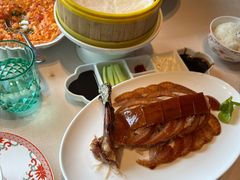 -大鸭梨烤鸭(石佛营店)