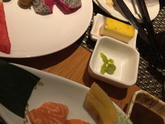 -盛宴自助餐厅(运达喜来登店)