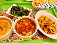 -老乡鸡(亳州路天庆大厦店)
