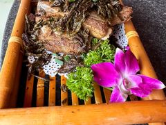 -香芙茗茶楼(梅家坞店)