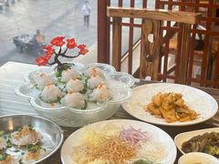 -渔意坊·千层无骨鱼粥底火锅·20年顺德菜(普君店)