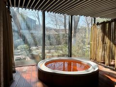 -春晖园度假酒店温泉