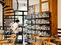 -Torch Coffee 炬点咖啡