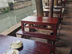 -阿东农家菜(新场古镇下塘街店)