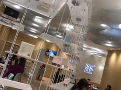 -奈雪的茶(国金中心店)